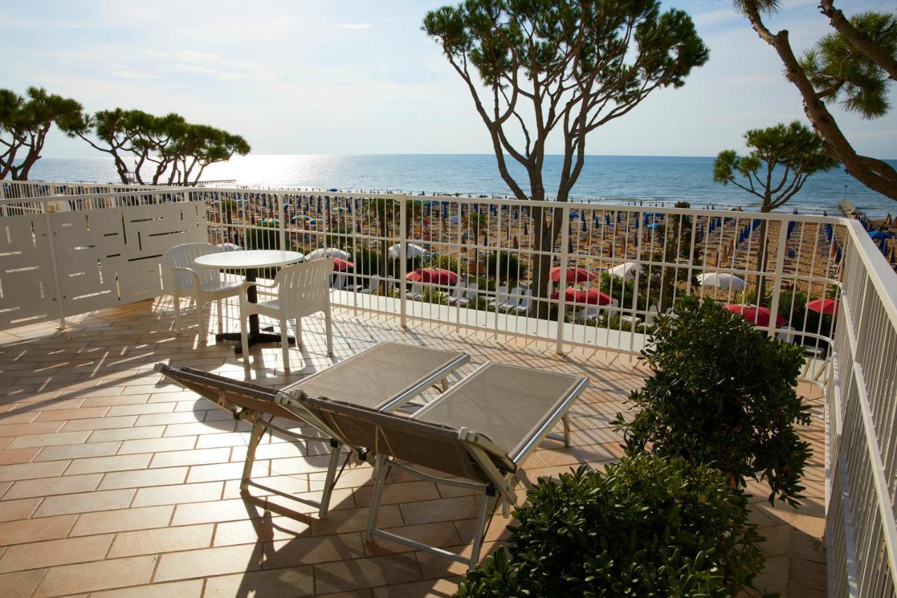 Hotel Termini Hotel&suites Lido di Jesolo