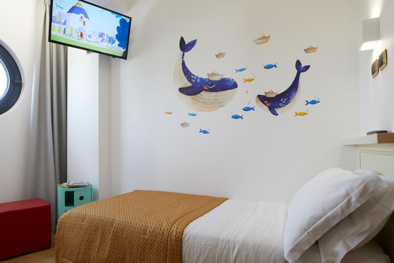 Termini Hotel&suites 4* Lido di Jesolo