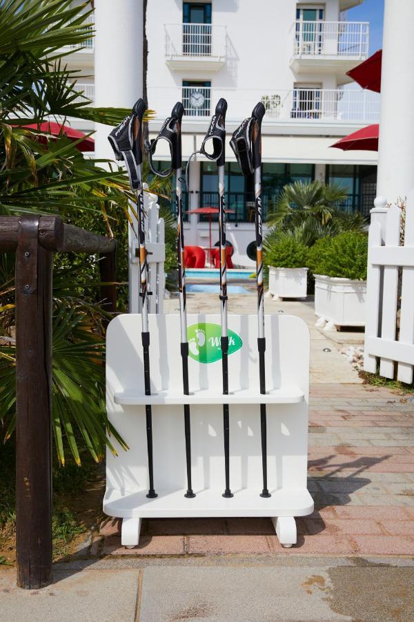 Termini Hotel&suites Hotel Lido di Jesolo