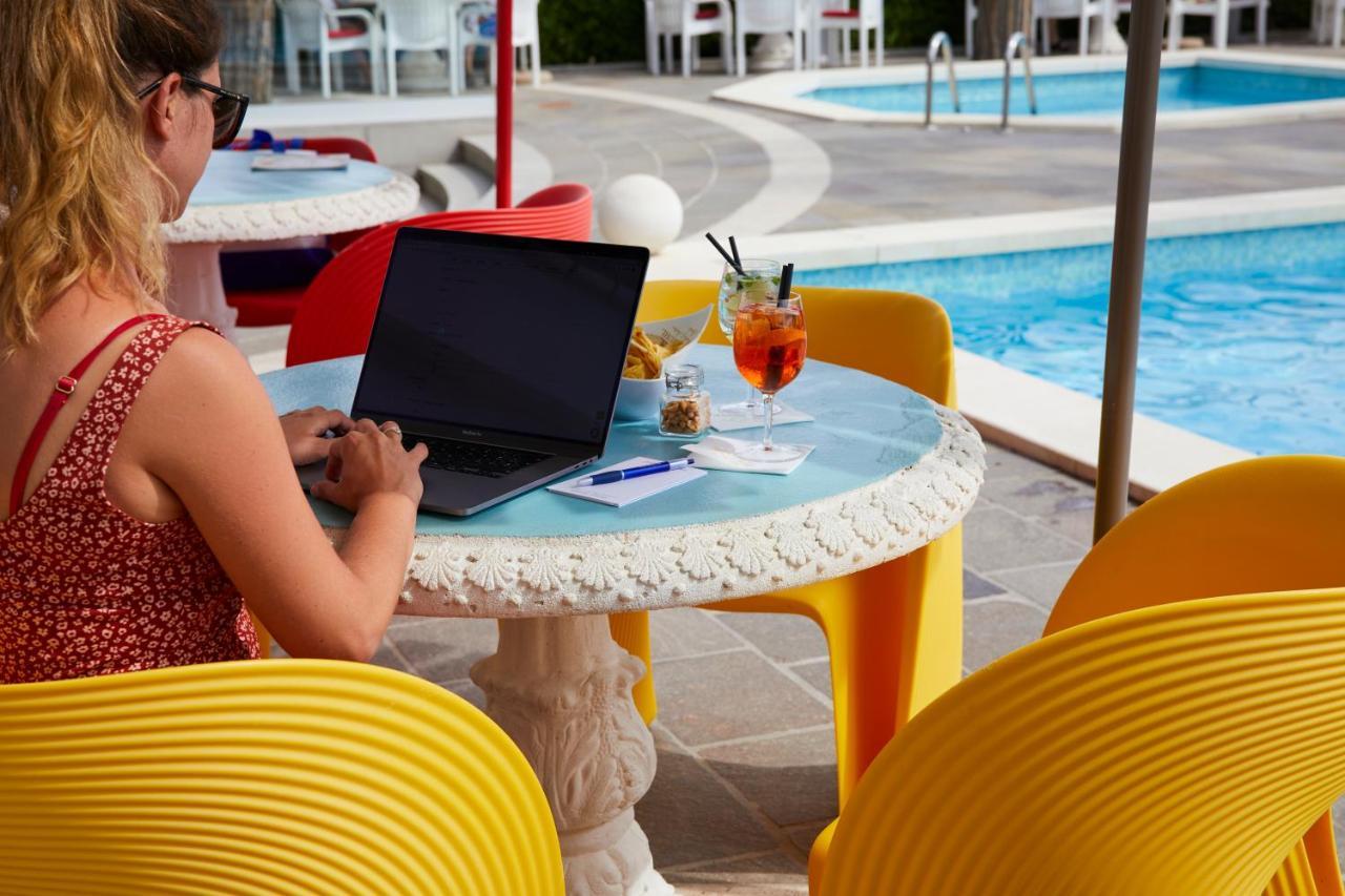 Termini Hotel&suites Hotel