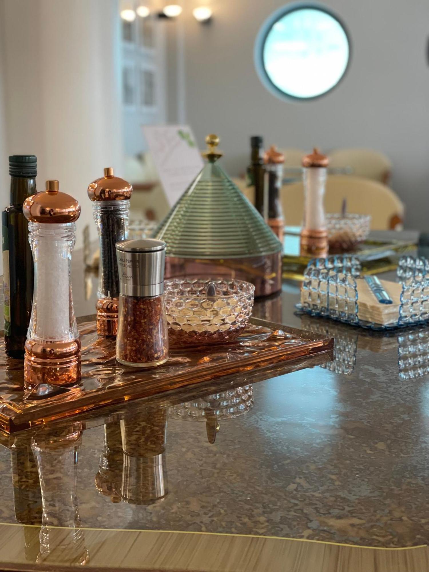 Termini Hotel&suites