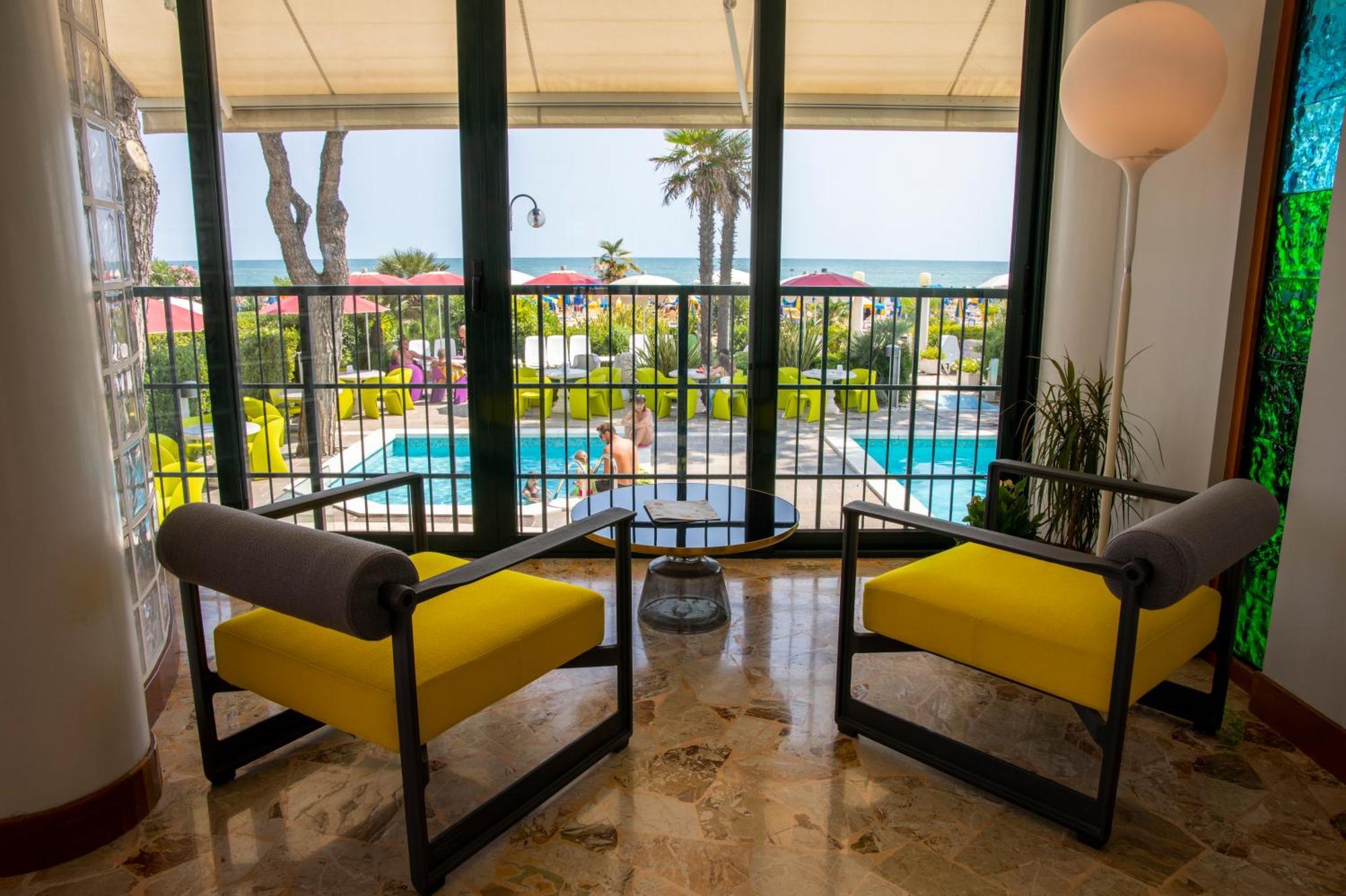 Hotel Termini Hotel&suites