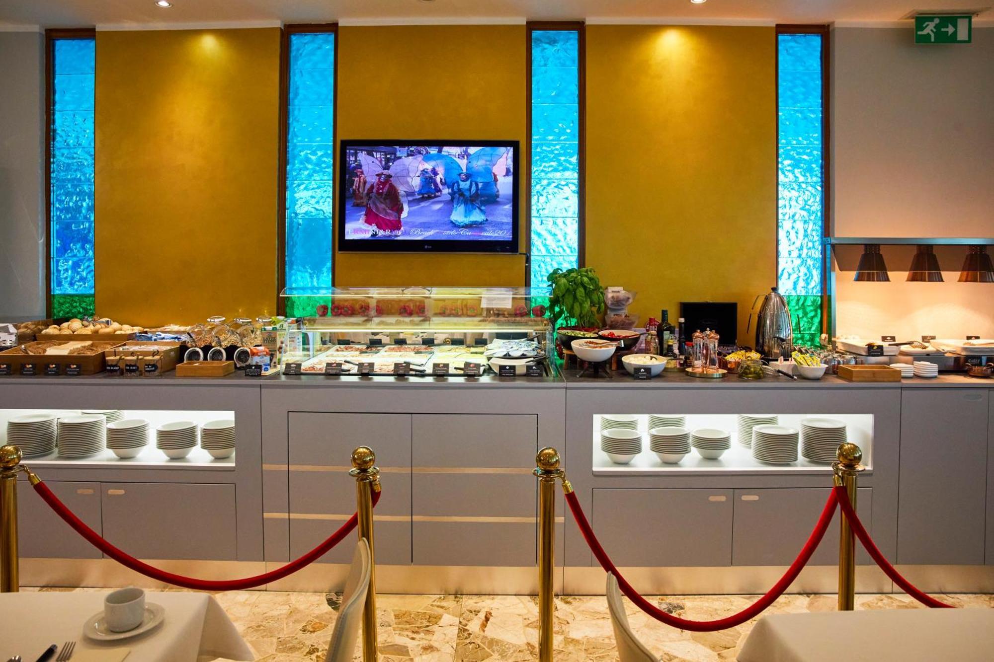 Hotel Termini Hotel&suites 4*