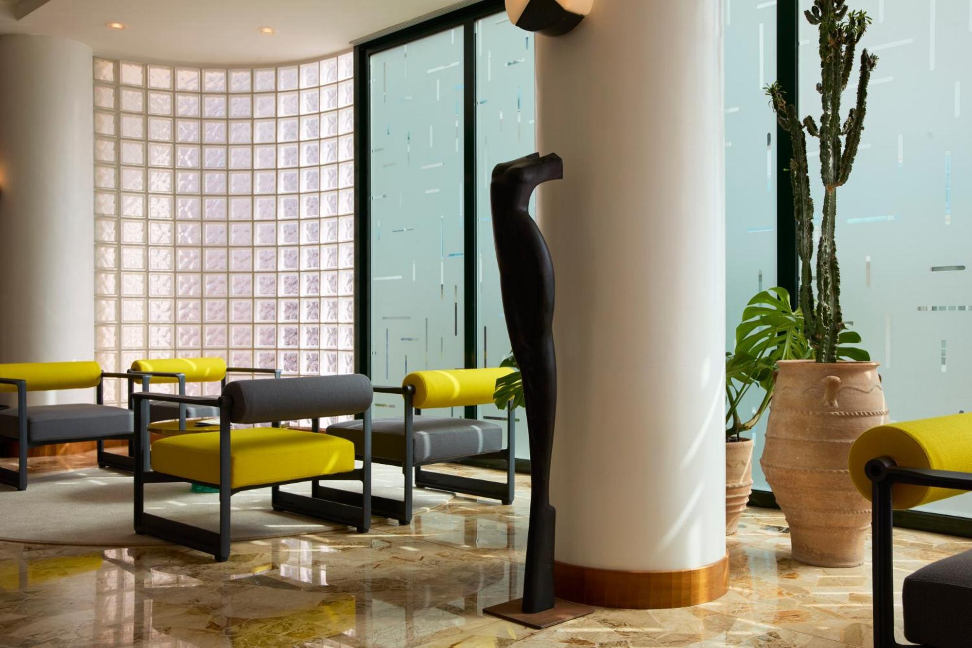 Termini Hotel&suites 4*