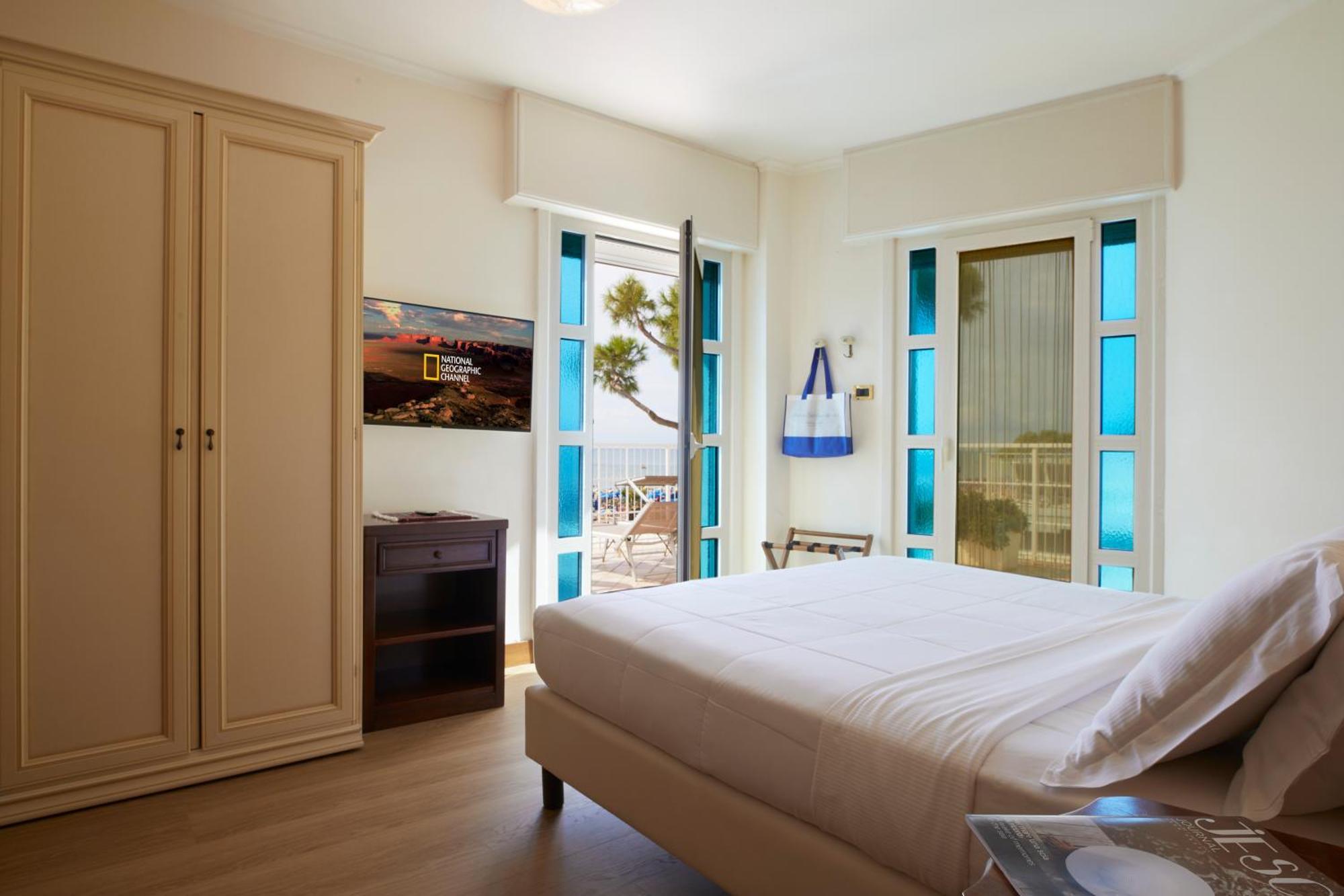 Hotel Termini Hotel&suites