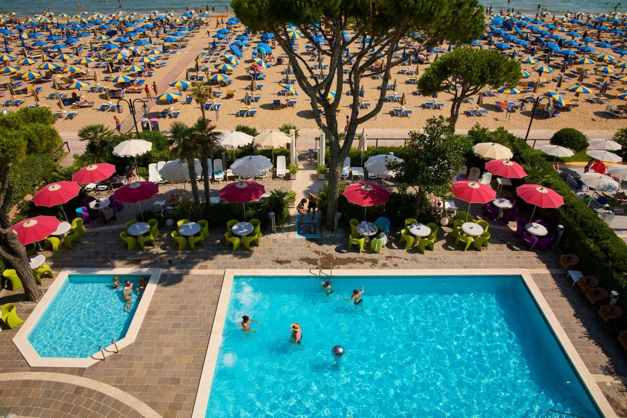 Hotel Termini Hotel&suites Lido di Jesolo