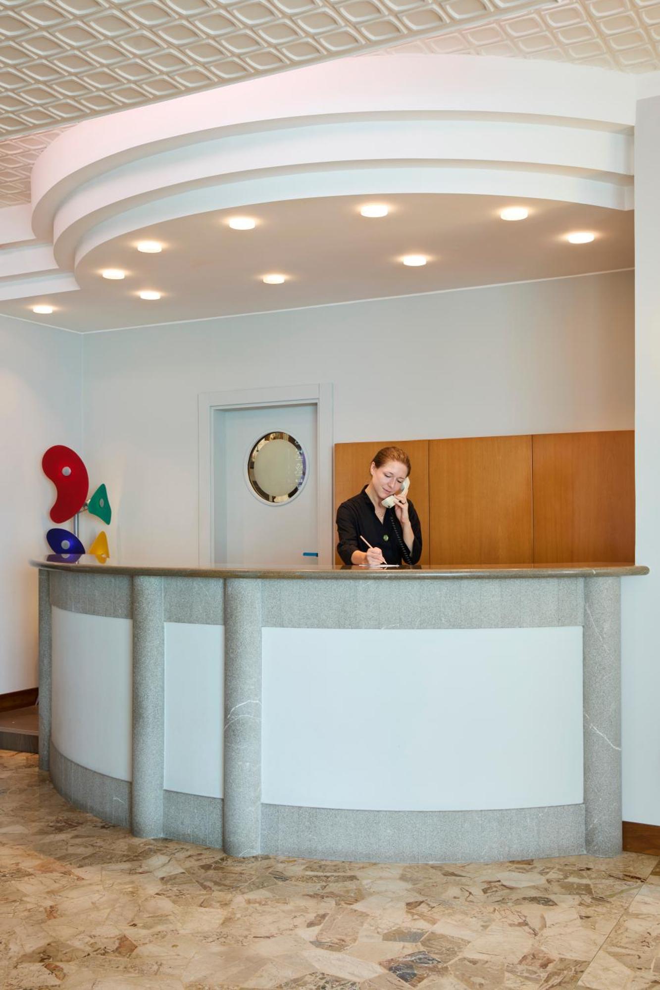 Termini Hotel&suites 4* Lido di Jesolo