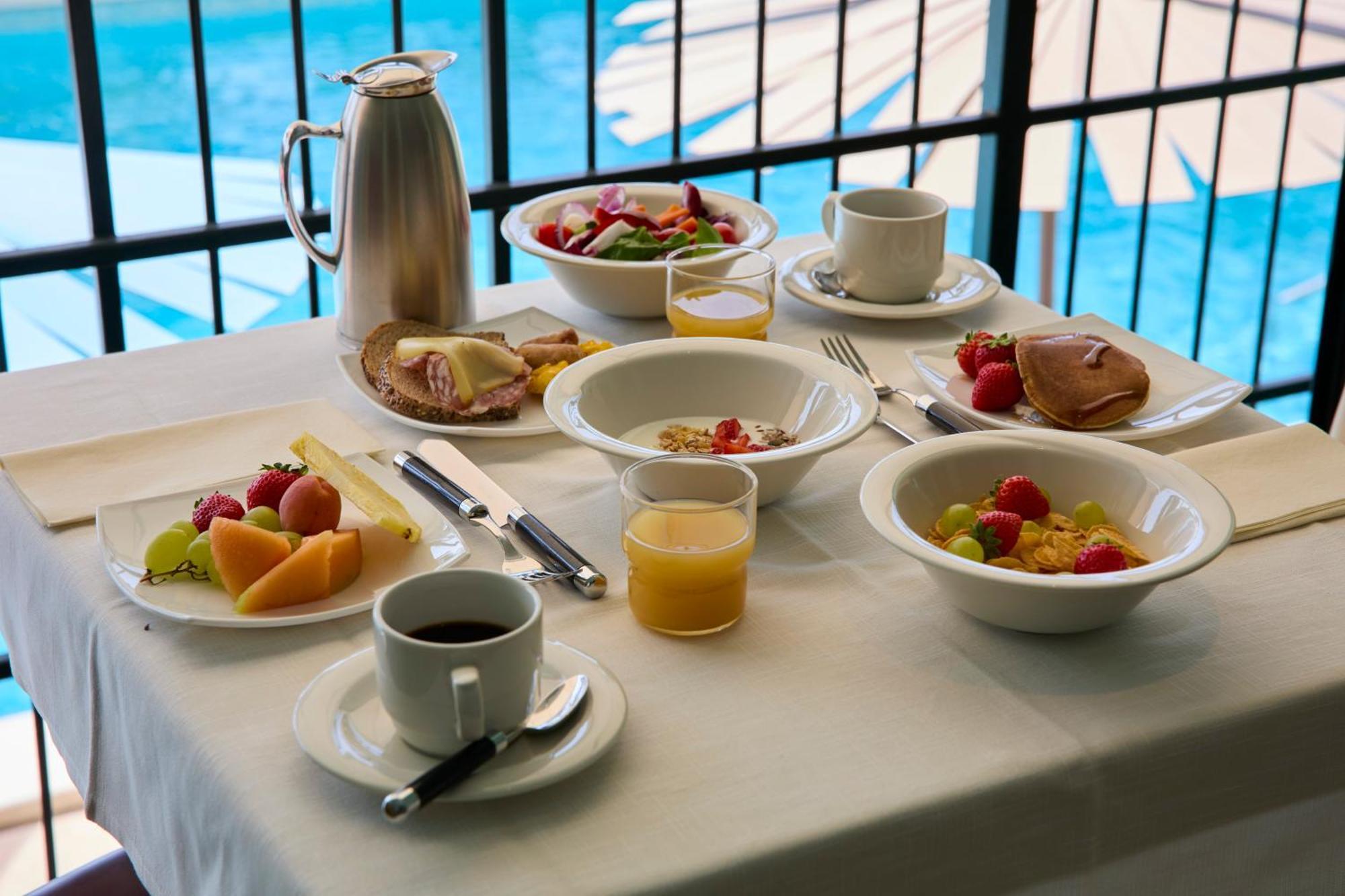 Termini Hotel&suites Hotel 4*