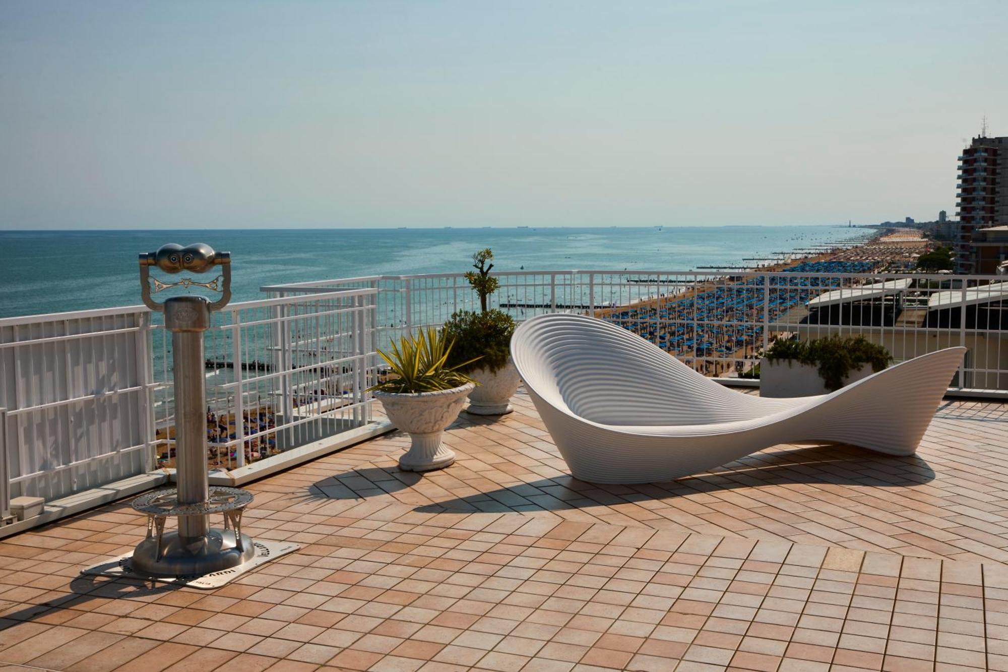 Termini Hotel&suites Hotel Lido di Jesolo