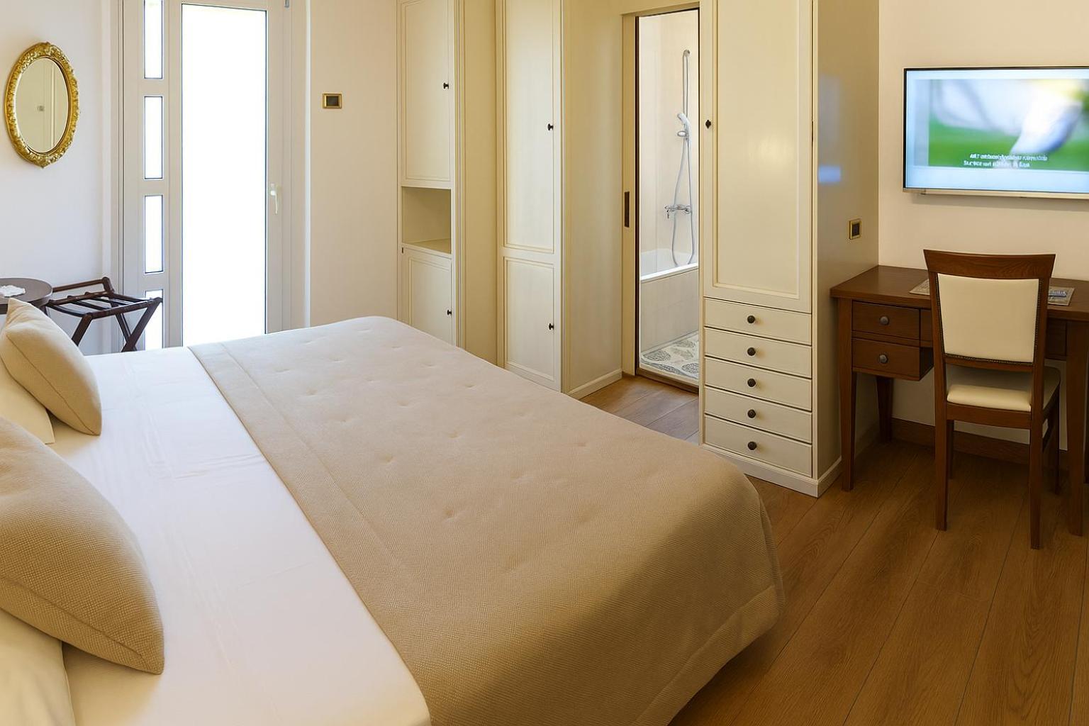 Termini Hotel&suites Hotel 4*