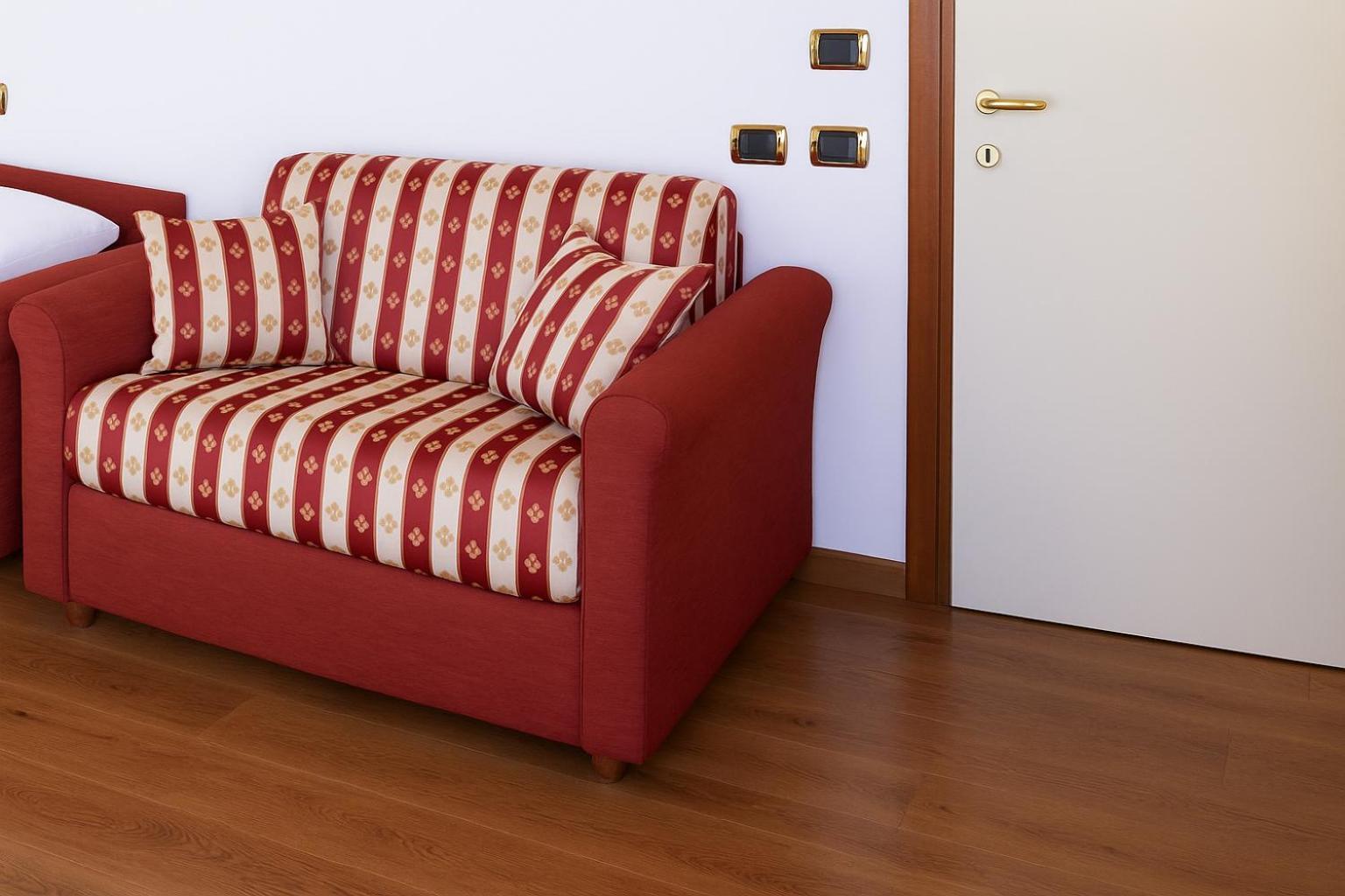 Termini Hotel&suites Hotel Lido di Jesolo