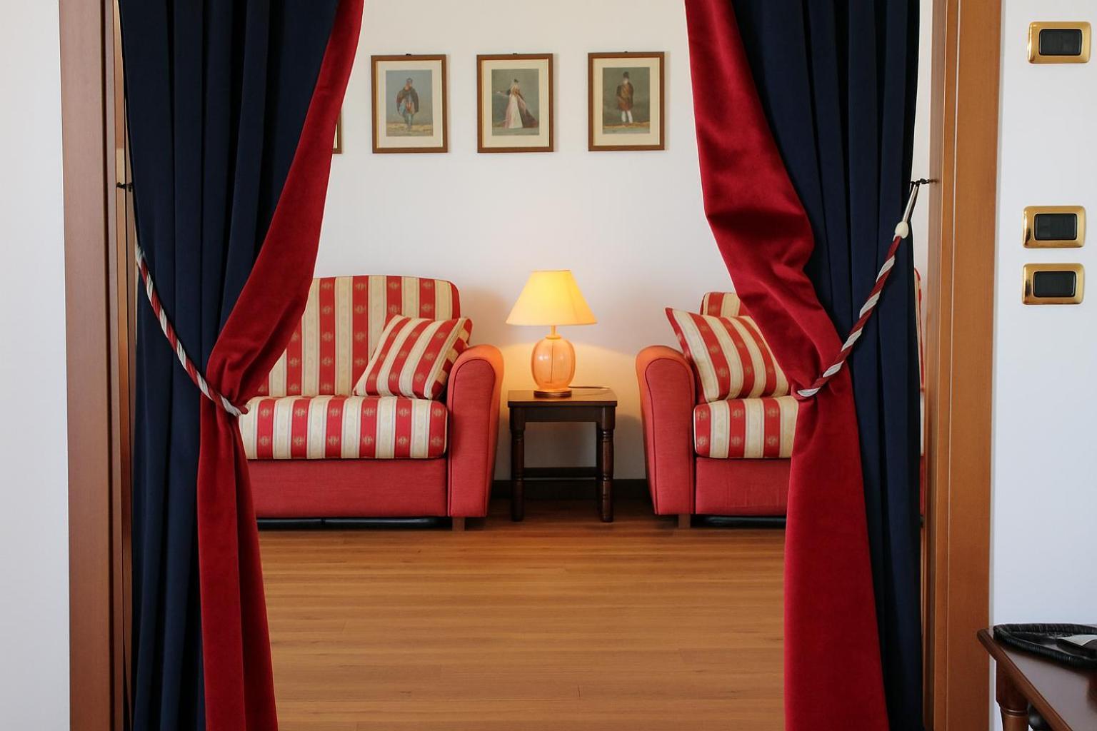 Termini Hotel&suites