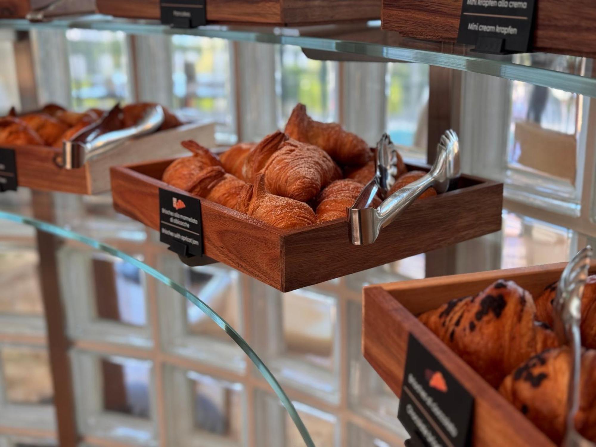 Termini Hotel&suites Hotel Lido di Jesolo