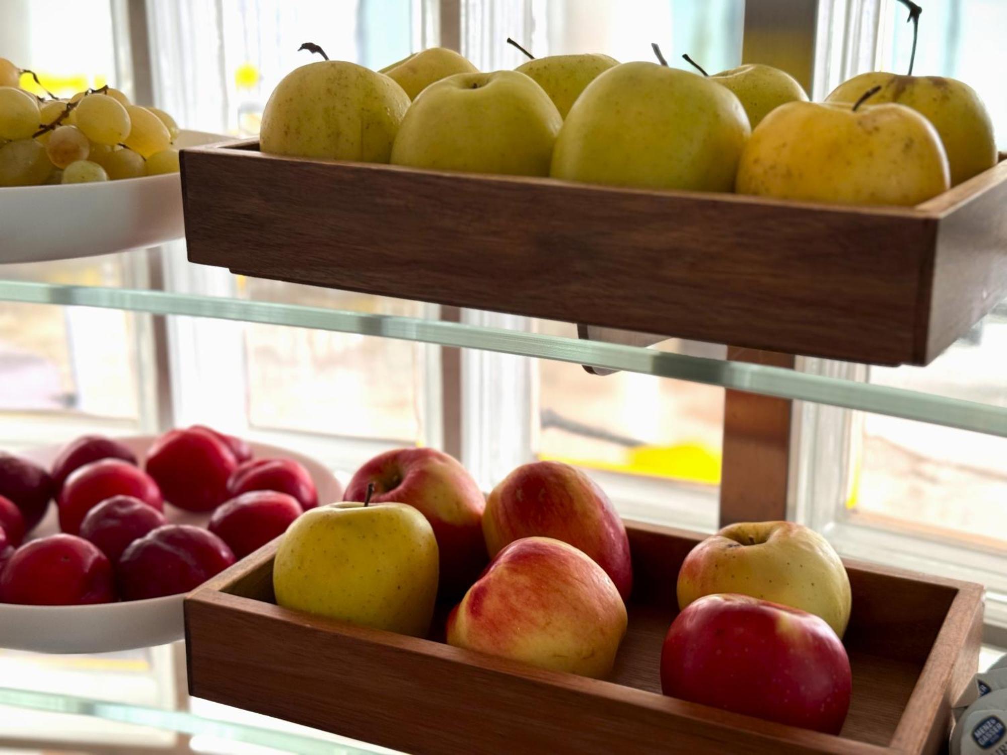 Termini Hotel&suites Hotel