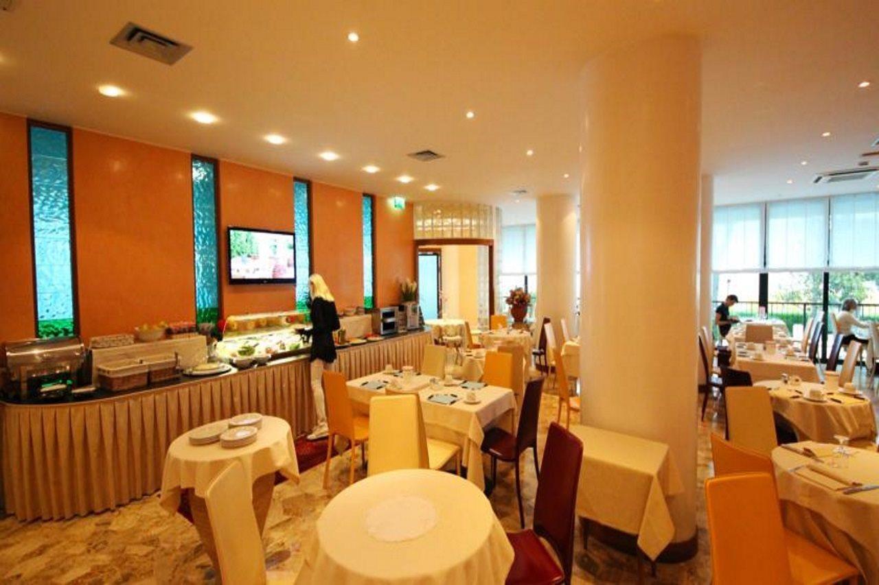 Hotel Termini Hotel&suites 4*