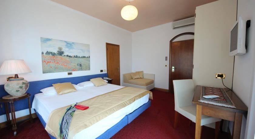 Termini Hotel&suites 4*