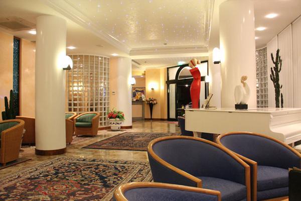 Termini Hotel&suites Hotel Lido di Jesolo