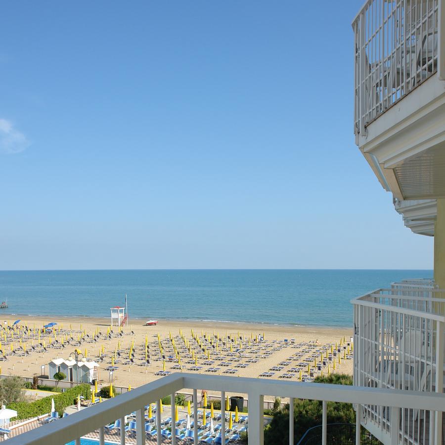 Termini Hotel&suites 4* Lido di Jesolo