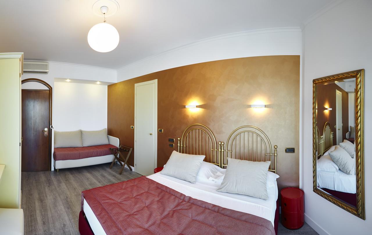 Termini Hotel&suites Lido di Jesolo