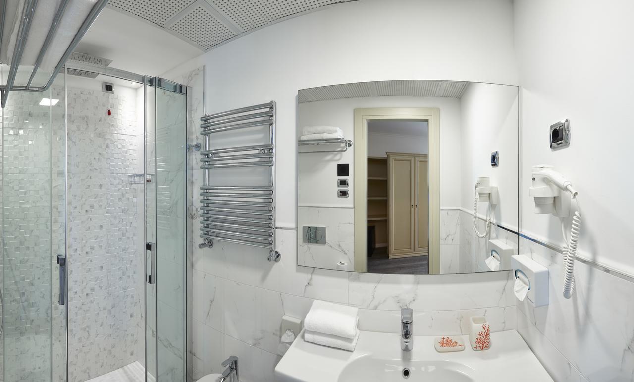 Hotel Termini Hotel&suites 4*