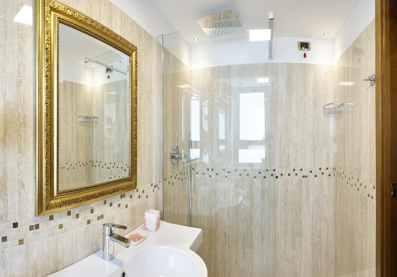 Termini Hotel&suites Hotel