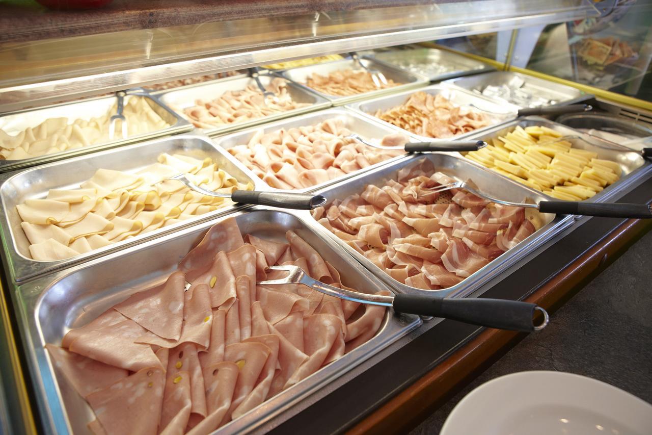 Termini Hotel&suites Hotel Lido di Jesolo