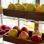 Termini Beach Hotel & Suites