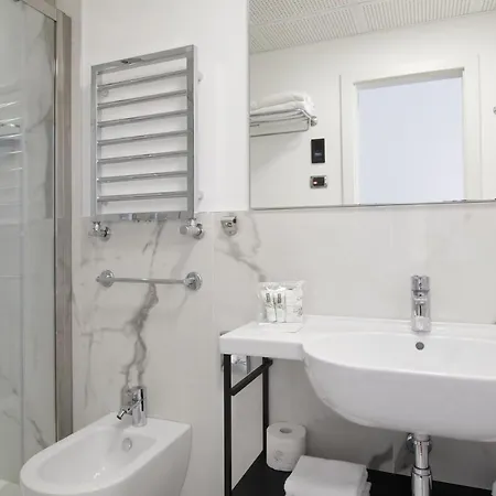 Hotel Termini Hotel&suites Lido di Jesolo