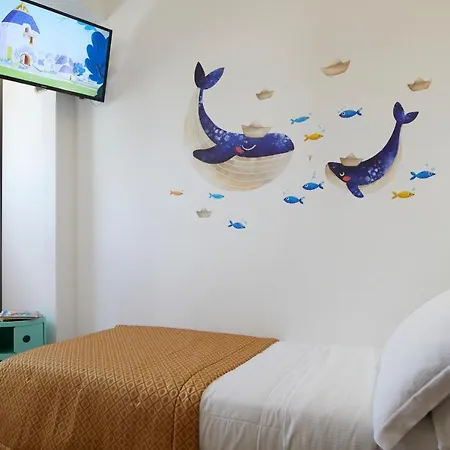 Termini Hotel&suites 4* Lido di Jesolo