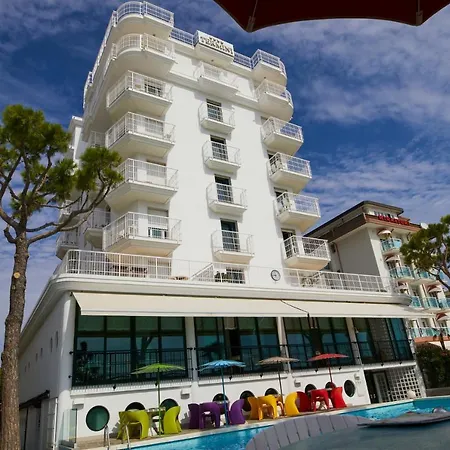 Termini Hotel&suites Lido di Jesolo