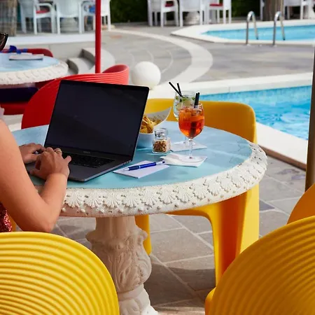 Termini Hotel&suites Hotel
