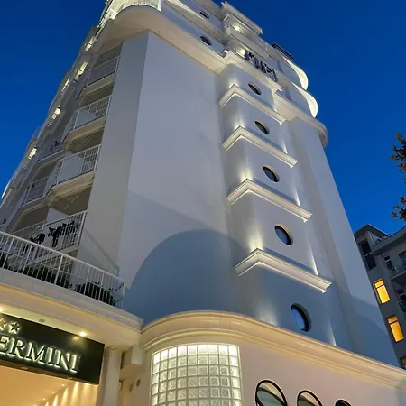 Termini Hotel&suites Hotel Lido di Jesolo