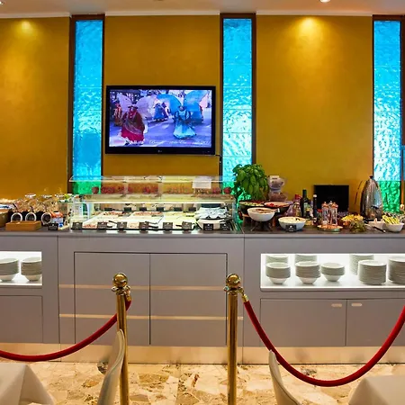 Hotel Termini Hotel&suites 4*