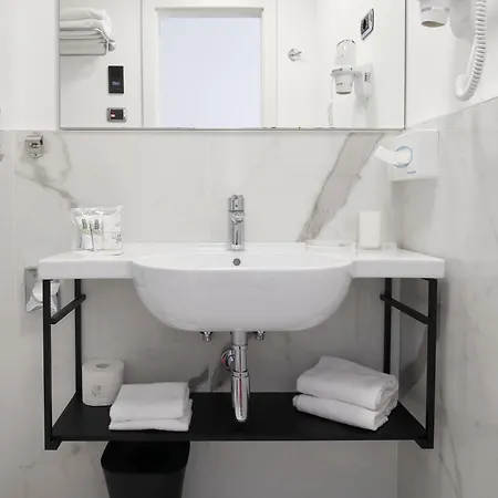 Termini Hotel&suites Hotel Lido di Jesolo