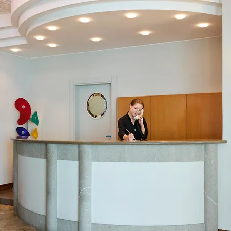 Termini Hotel&suites 4* Lido di Jesolo