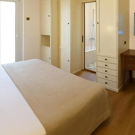 Termini Hotel&suites Hotel 4*