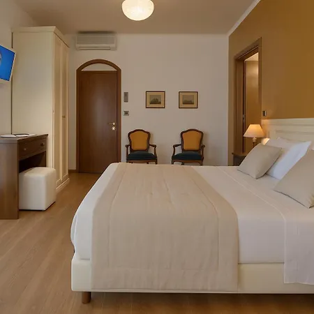 Hotel Termini & Lido di Jesolo