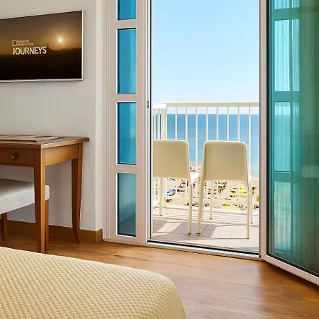 Hotel Termini & 4*