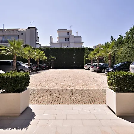 Termini Hotel&suites 4* Lido di Jesolo