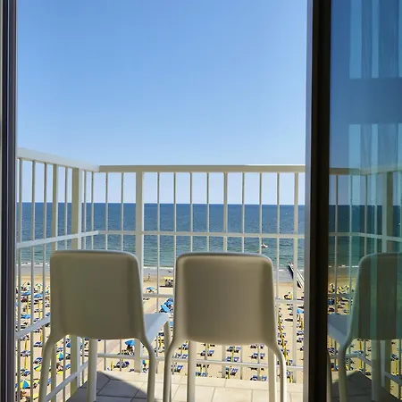 Hotel Termini Hotel&suites