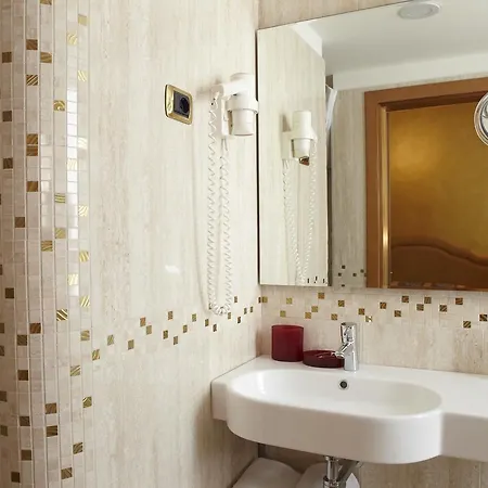 Hotel Termini Hotel&suites Lido di Jesolo