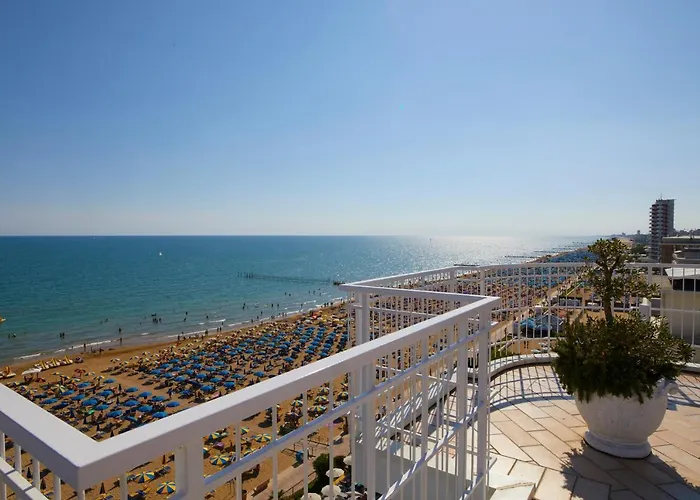 Termini Beach Hotel&Suites