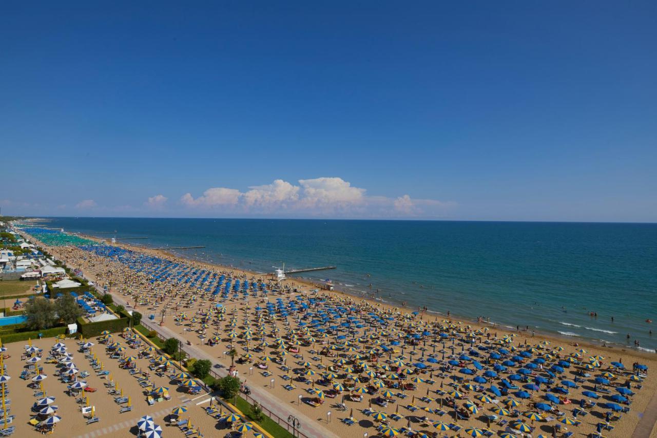 Termini & Lido di Jesolo