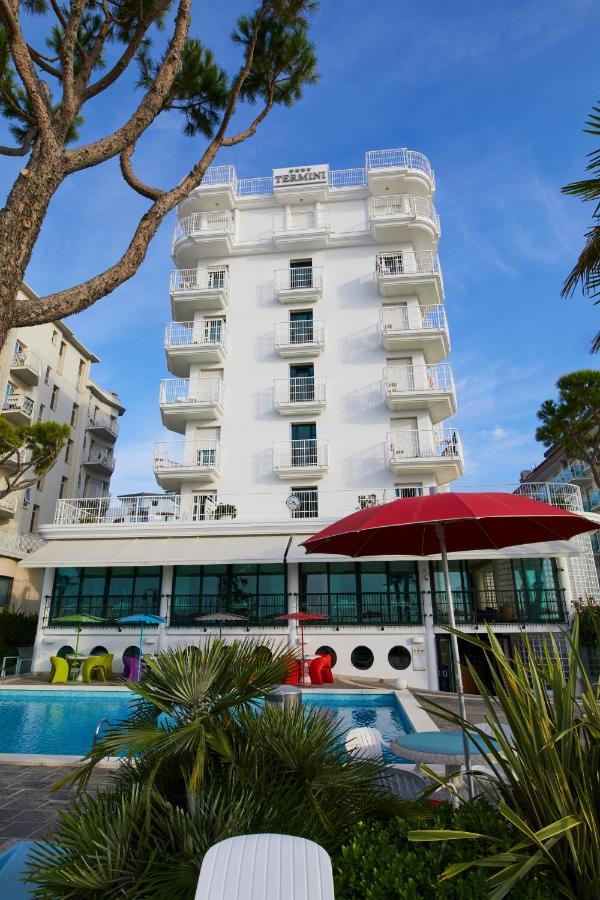 Termini Hotel&suites Hotel Lido di Jesolo