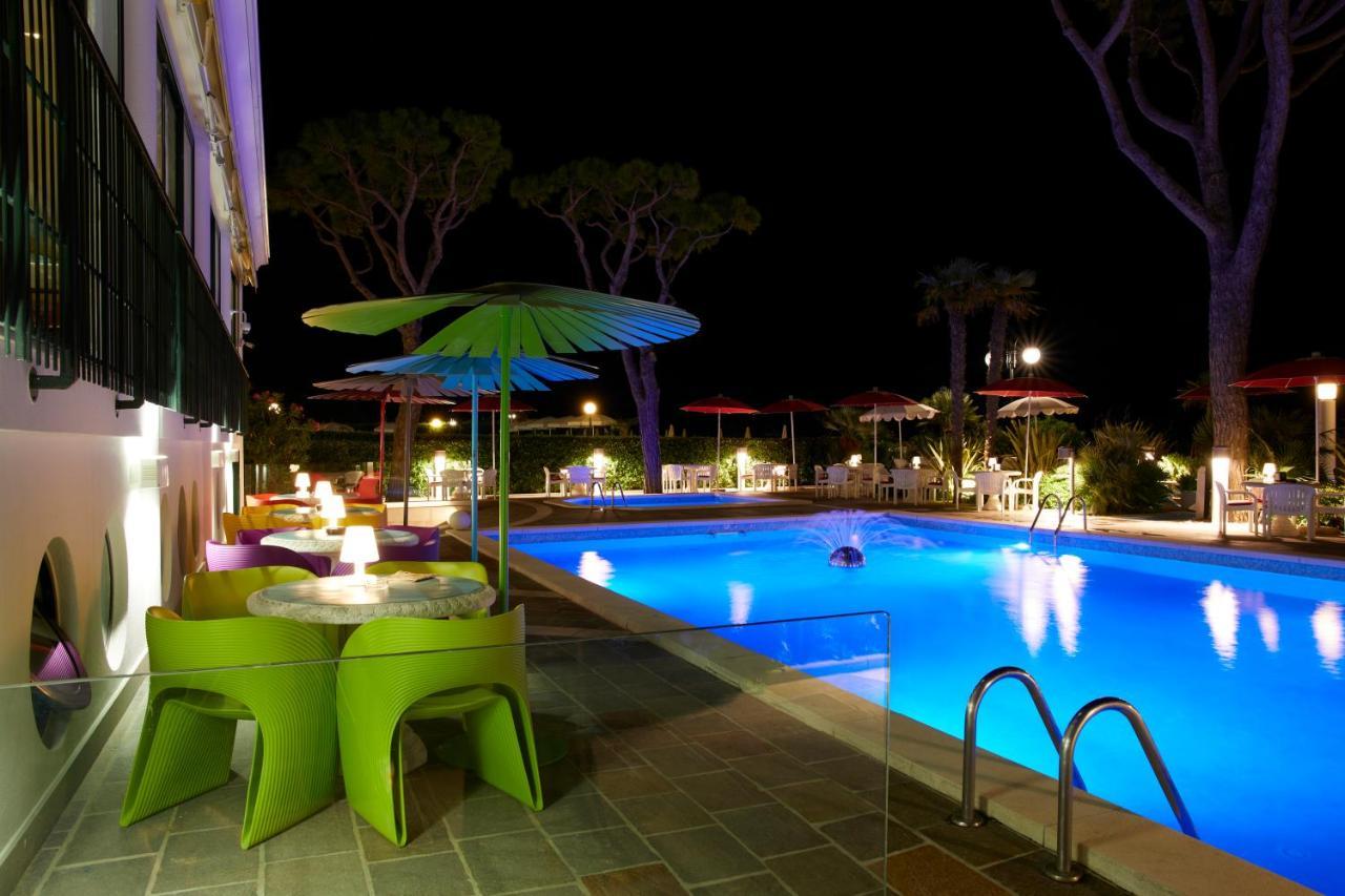 Termini & Hotel 4*