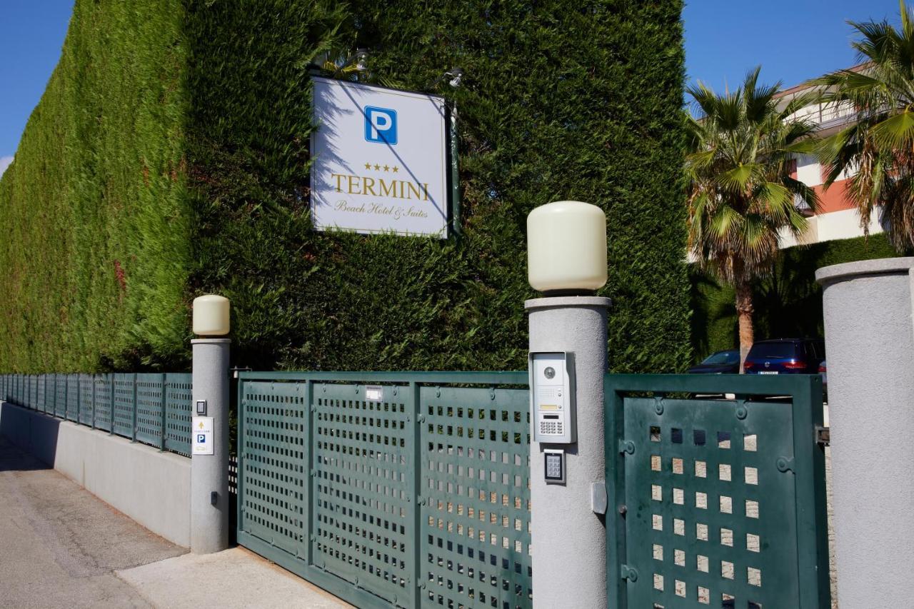 Termini & Hotel 4*