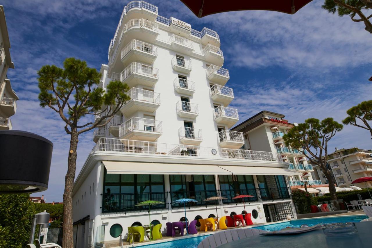 Termini & Lido di Jesolo