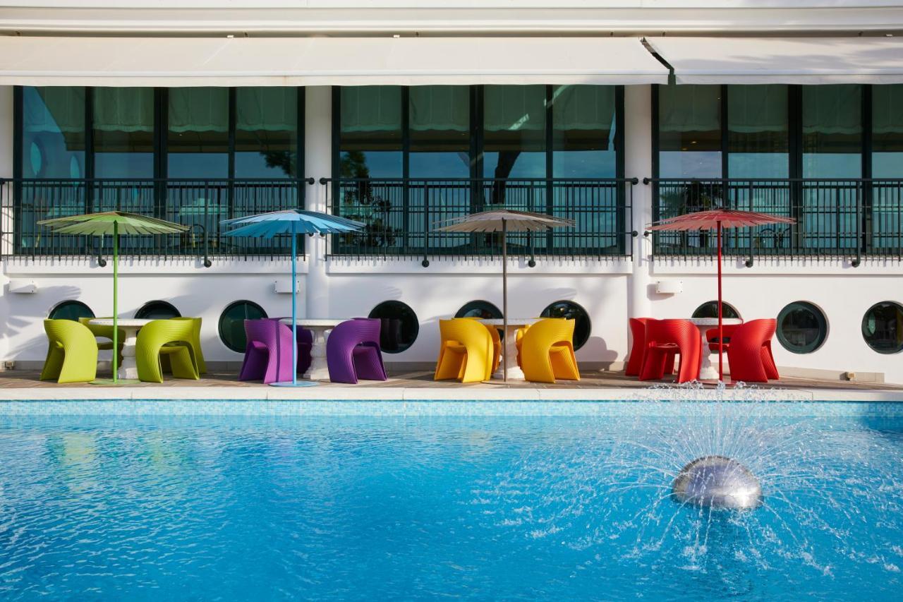 Termini & 4* Lido di Jesolo