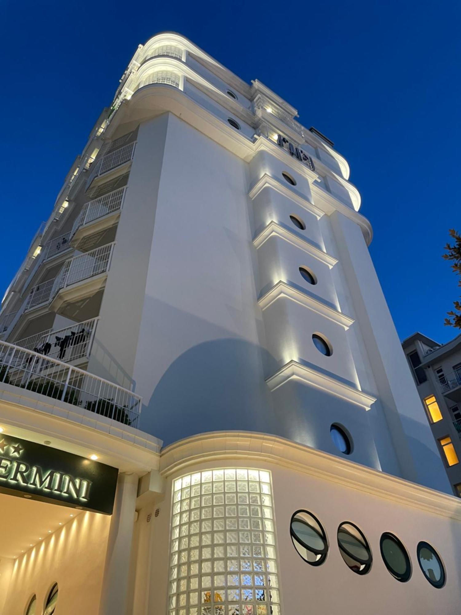 Termini & Hotel Lido di Jesolo