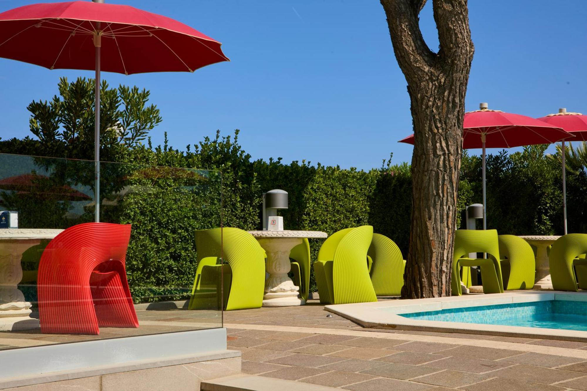 Termini Hotel&suites Hotel 4*